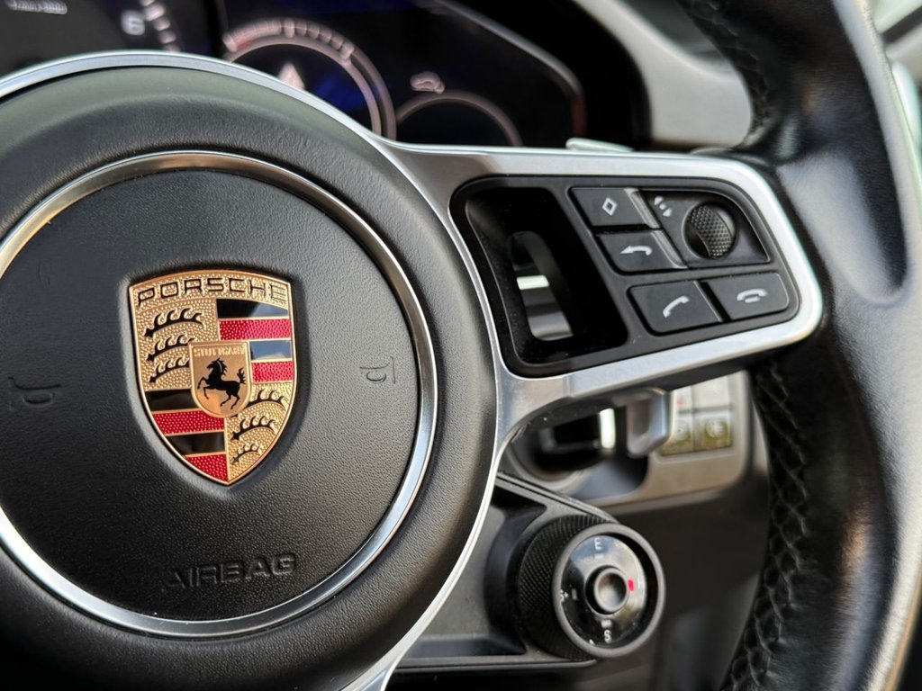 Used Porsche Cayenne 2020 for sale - 76582473: Photo 24