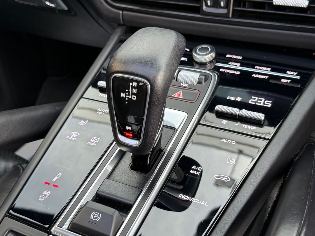 Used Porsche Cayenne 2020 for sale - 76582473: Photo 27