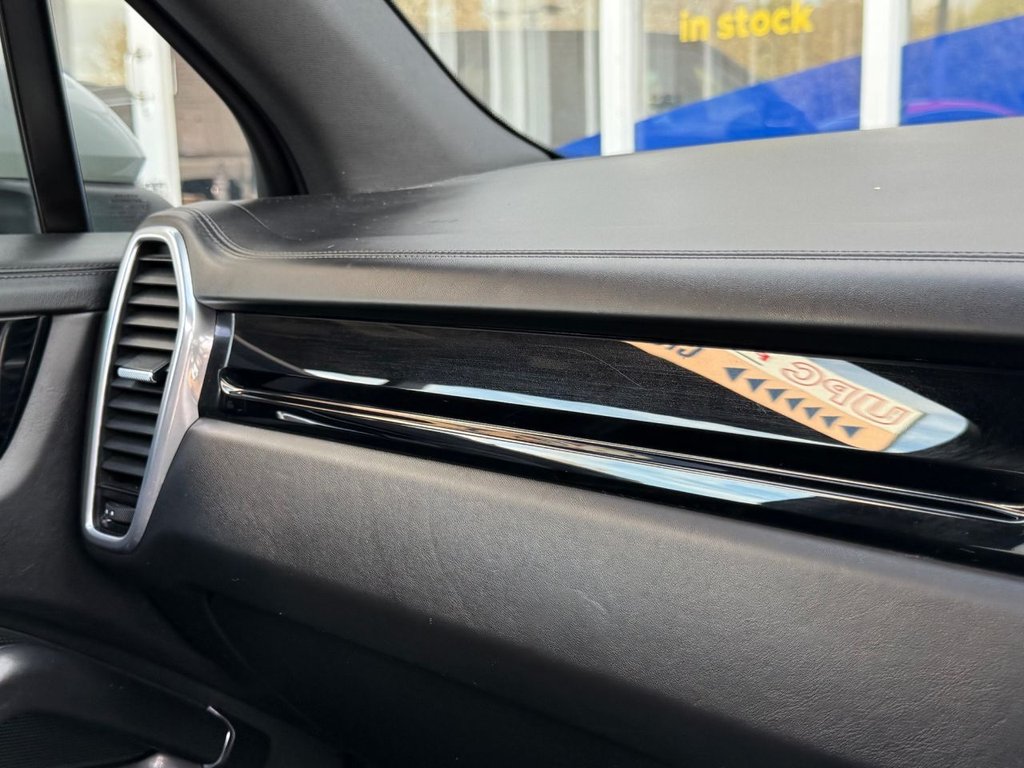 Used Porsche Cayenne 2020 for sale - 76582473: Photo 28