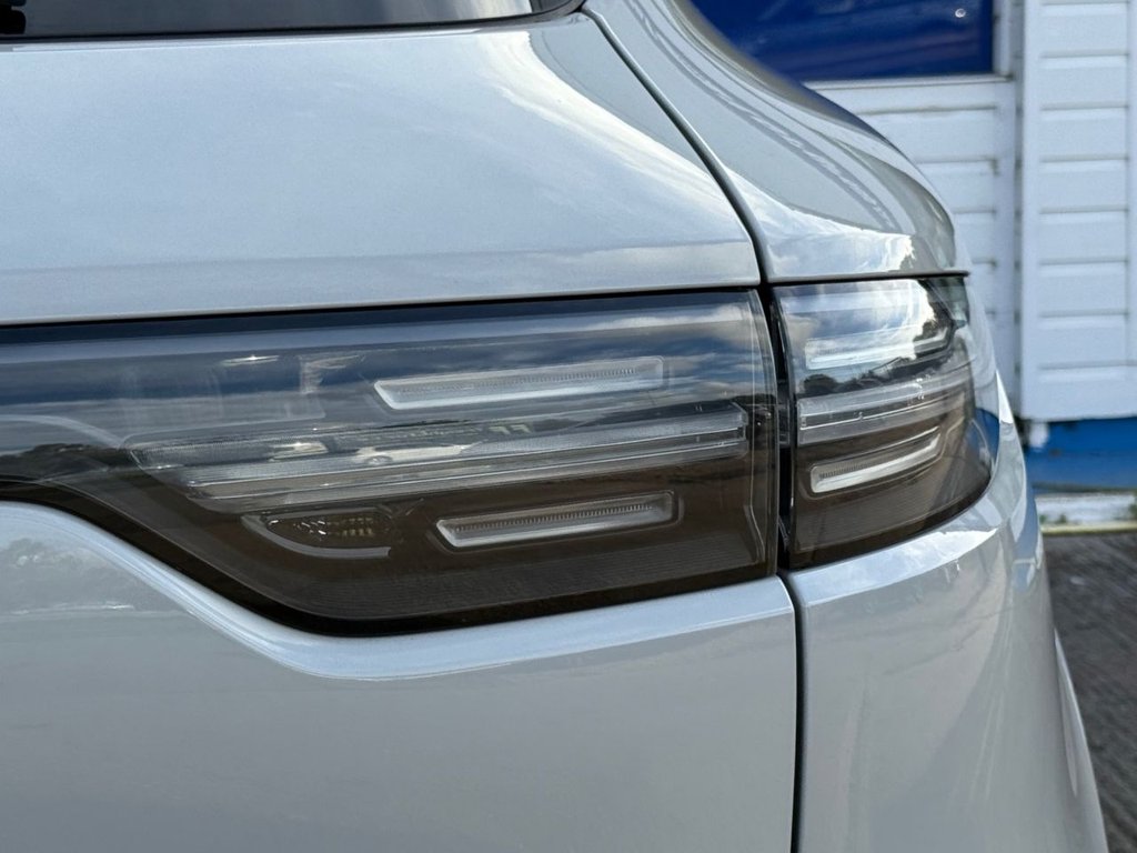 Used Porsche Cayenne 2020 for sale - 76582473: Photo 31