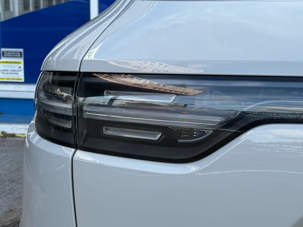 Used Porsche Cayenne 2020 for sale - 76582473: Photo 32