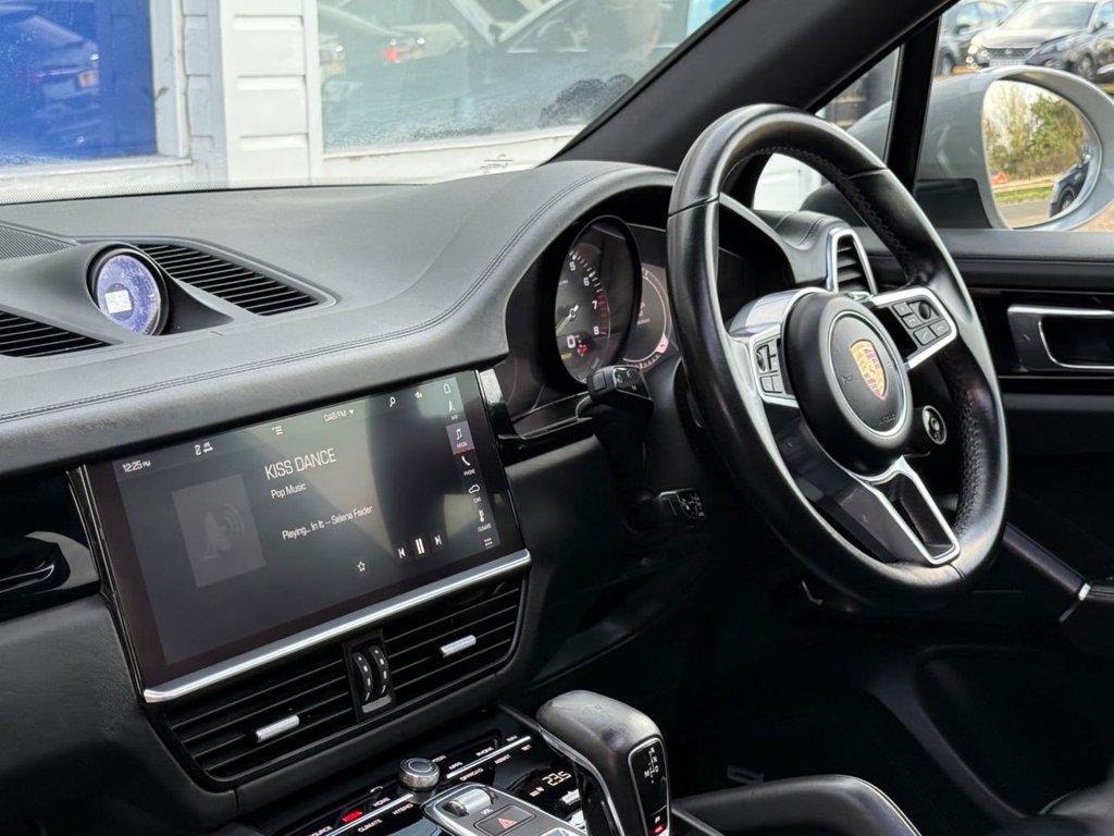 Used Porsche Cayenne 2020 for sale - 76582473: Photo 33