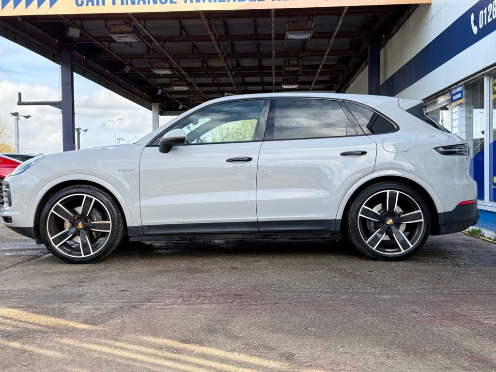 Used Porsche Cayenne 2020 for sale - 76582473: Photo 5