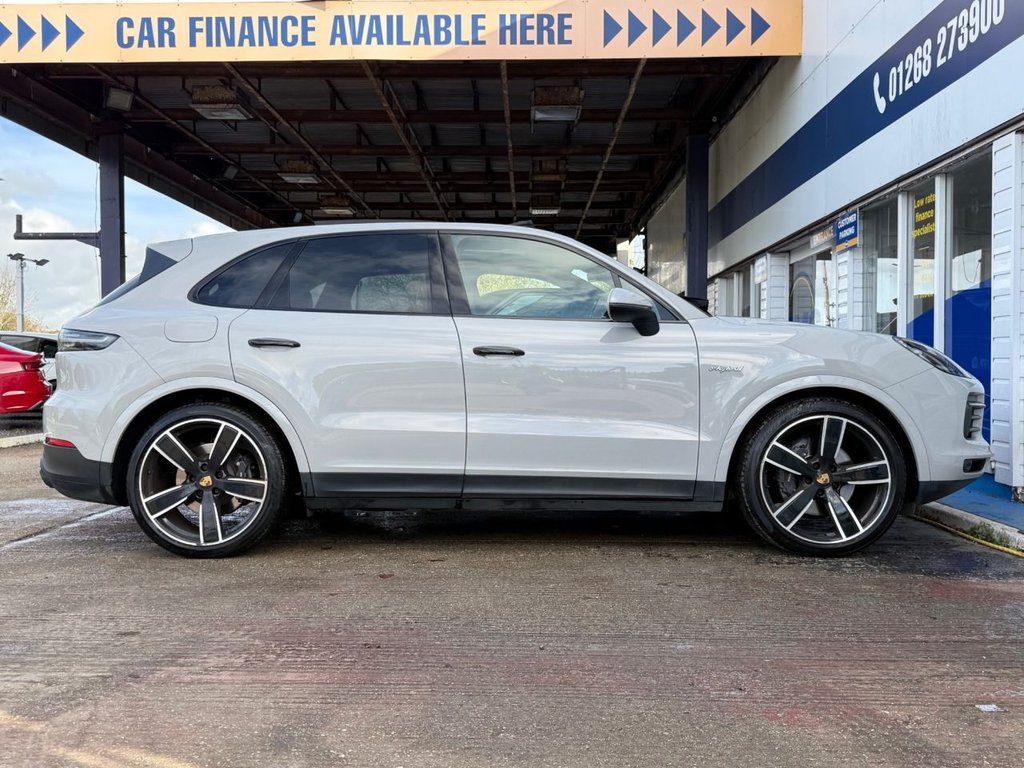 Used Porsche Cayenne 2020 for sale - 76582473: Photo 6