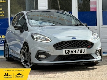 Ford - Fiesta