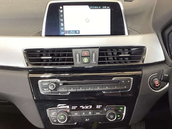 Used BMW X1 2017 for sale - 78931421: Photo