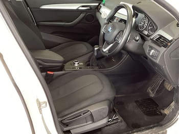 Used BMW X1 2017 for sale - 78931421: Photo