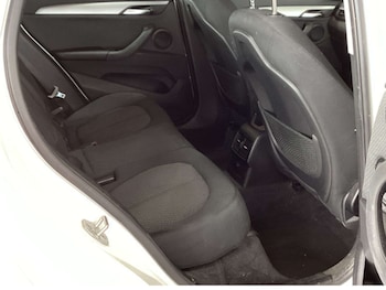 Used BMW X1 2017 for sale - 78931421: Photo