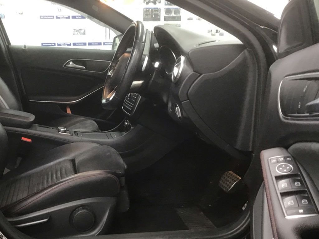 Used Mercedes-Benz GLA 2016 for sale - 76546924: Photo 4