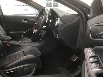 Used Mercedes-Benz GLA 2016 for sale - 76546924: Photo