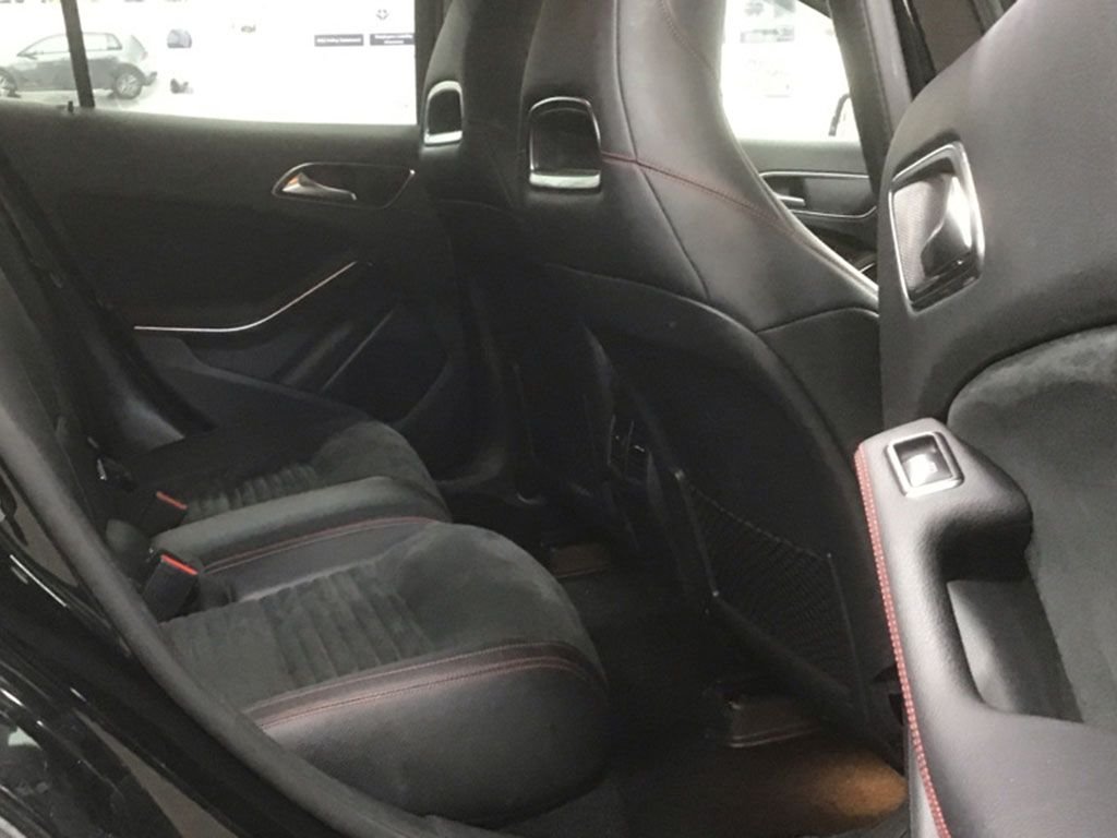 Used Mercedes-Benz GLA 2016 for sale - 76546924: Photo 5