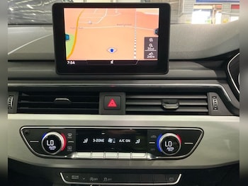 Used Audi A4 Avant 2016 for sale - 75716248: Photo