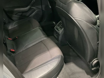 Used Audi A4 Avant 2016 for sale - 75716248: Photo