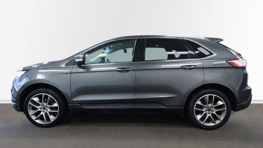 Used Ford Edge 2017 for sale - 77328140: Photo 13