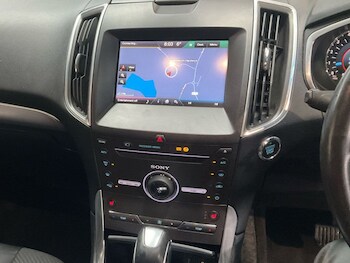 Used Ford Edge 2017 for sale - 77328140: Photo