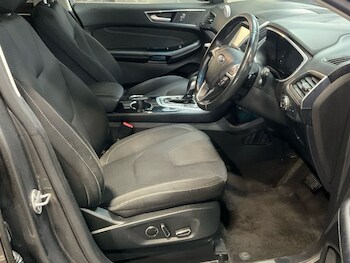 Used Ford Edge 2017 for sale - 77328140: Photo