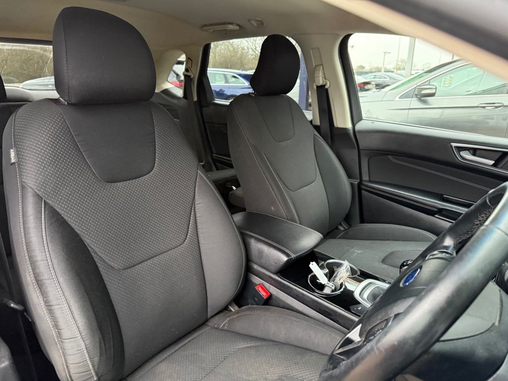 Used Ford Edge 2016 for sale - 77355801: Photo 13