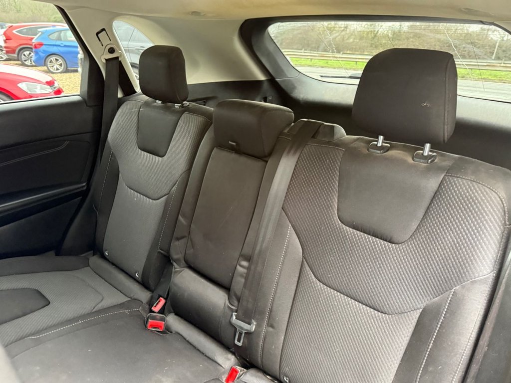 Used Ford Edge 2016 for sale - 77355801: Photo 14