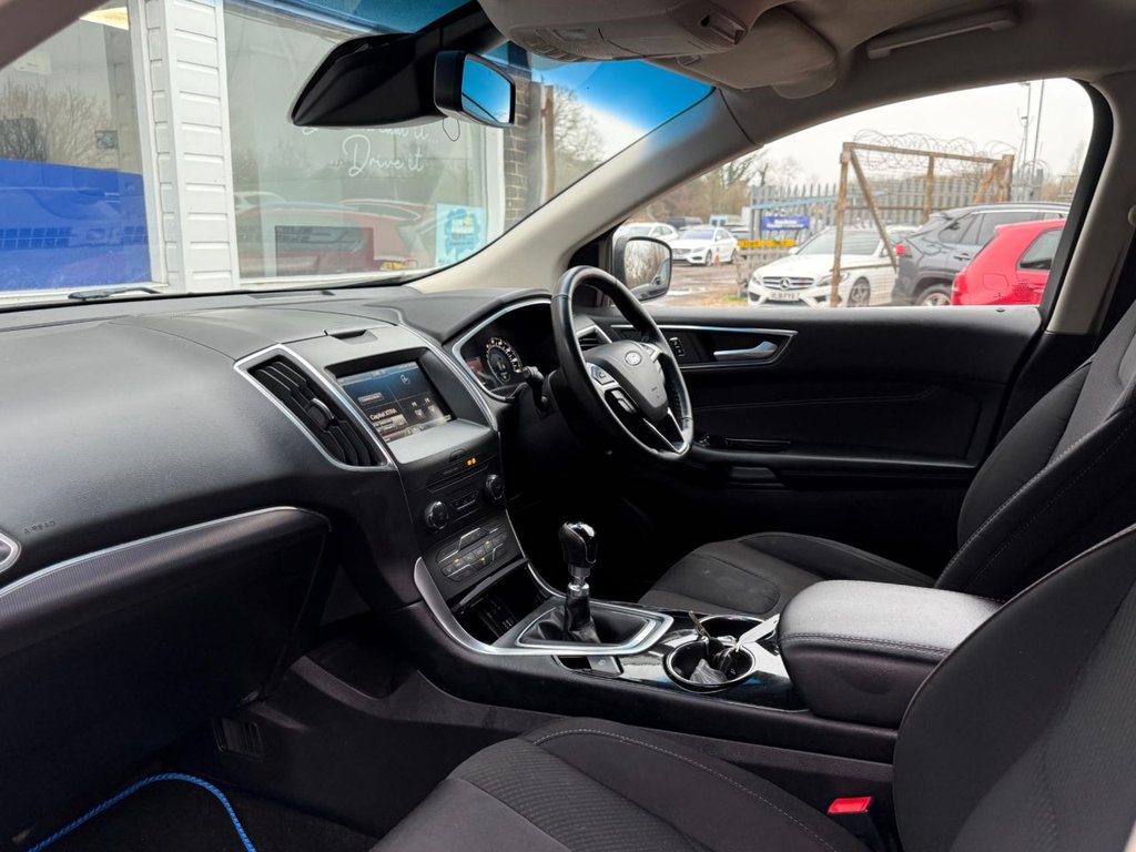 Used Ford Edge 2016 for sale - 77355801: Photo 15