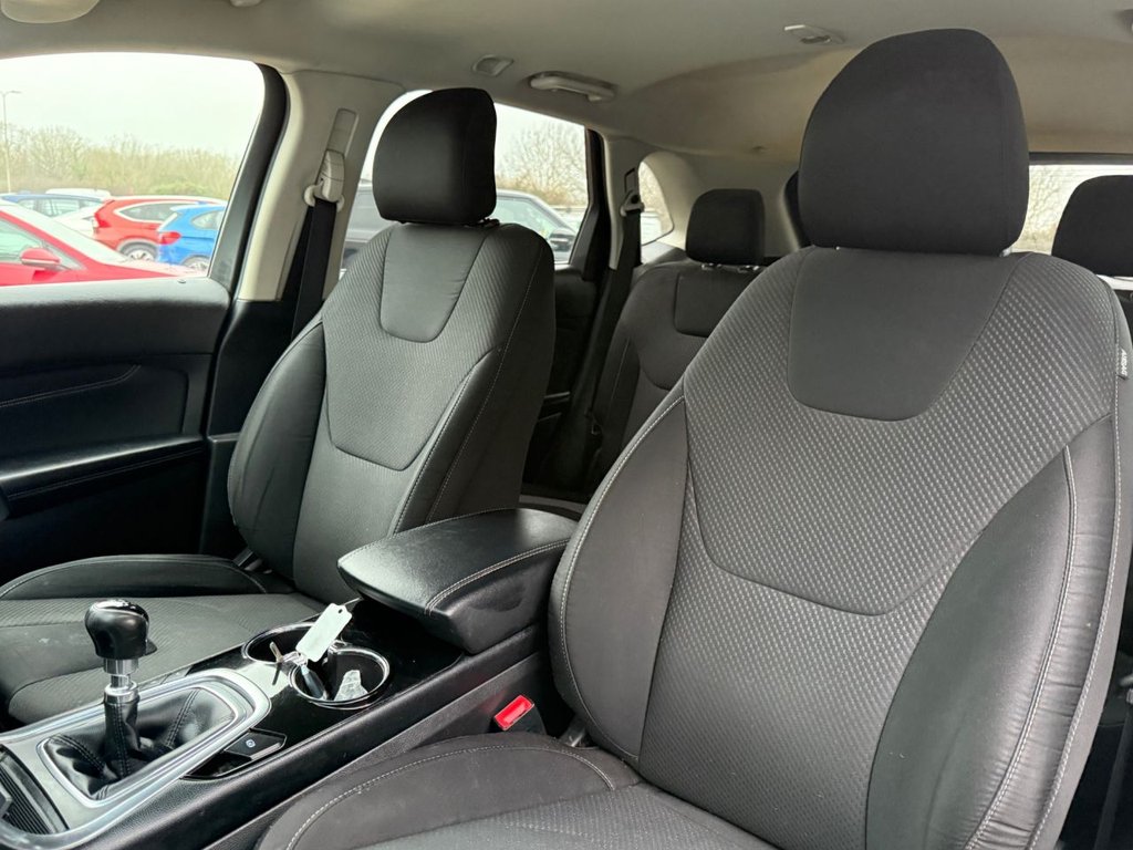 Used Ford Edge 2016 for sale - 77355801: Photo 16