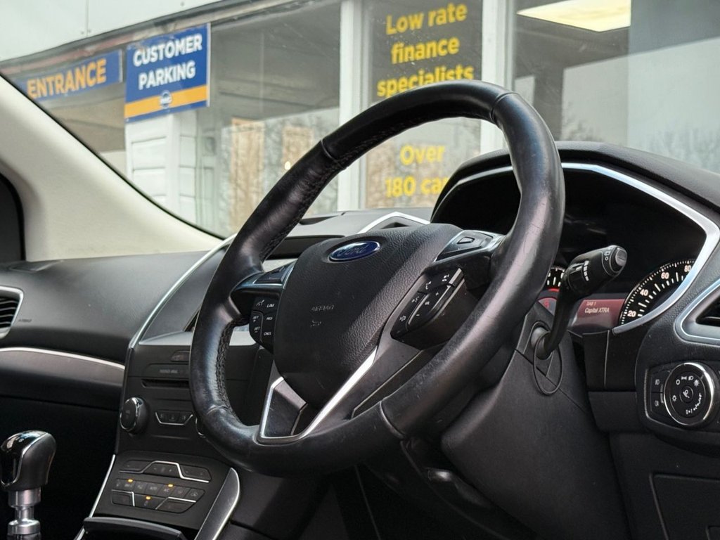 Used Ford Edge 2016 for sale - 77355801: Photo 17