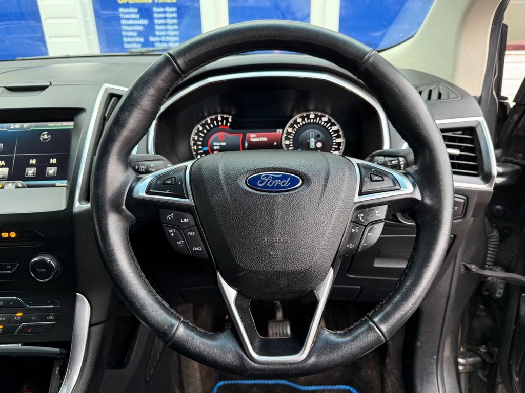 Used Ford Edge 2016 for sale - 77355801: Photo 18