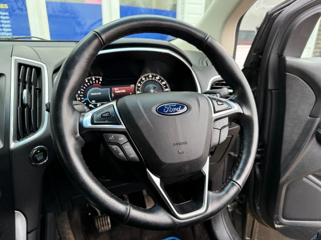 Used Ford Edge 2016 for sale - 77355801: Photo 19