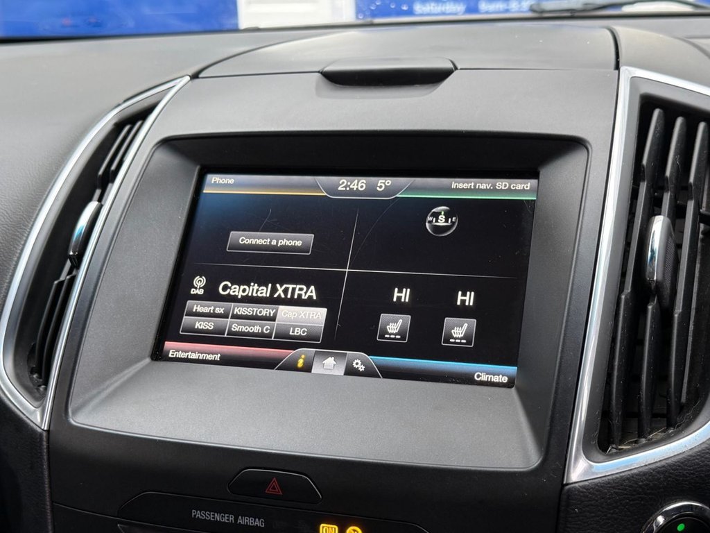 Used Ford Edge 2016 for sale - 77355801: Photo 2