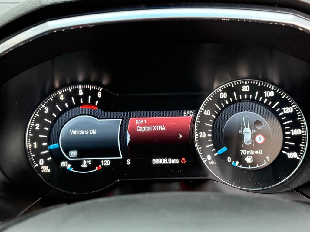 Used Ford Edge 2016 for sale - 77355801: Photo 21