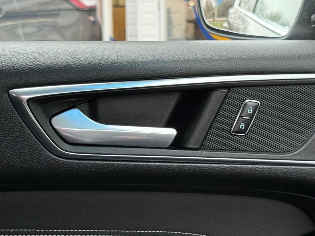 Used Ford Edge 2016 for sale - 77355801: Photo 24