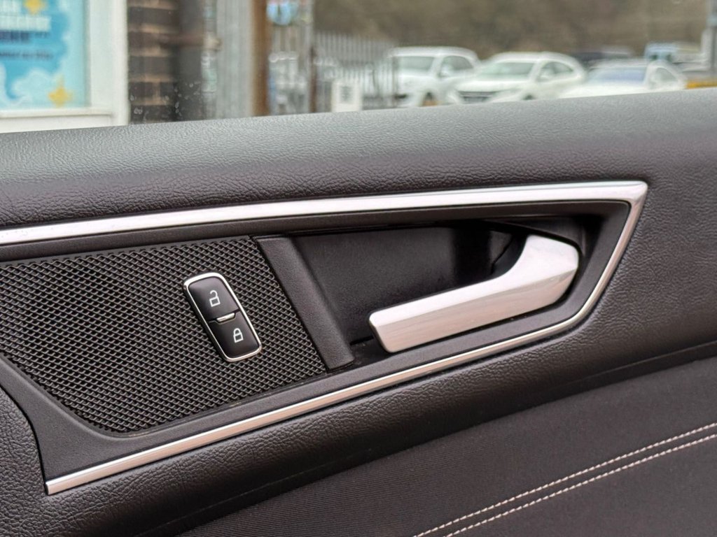 Used Ford Edge 2016 for sale - 77355801: Photo 25