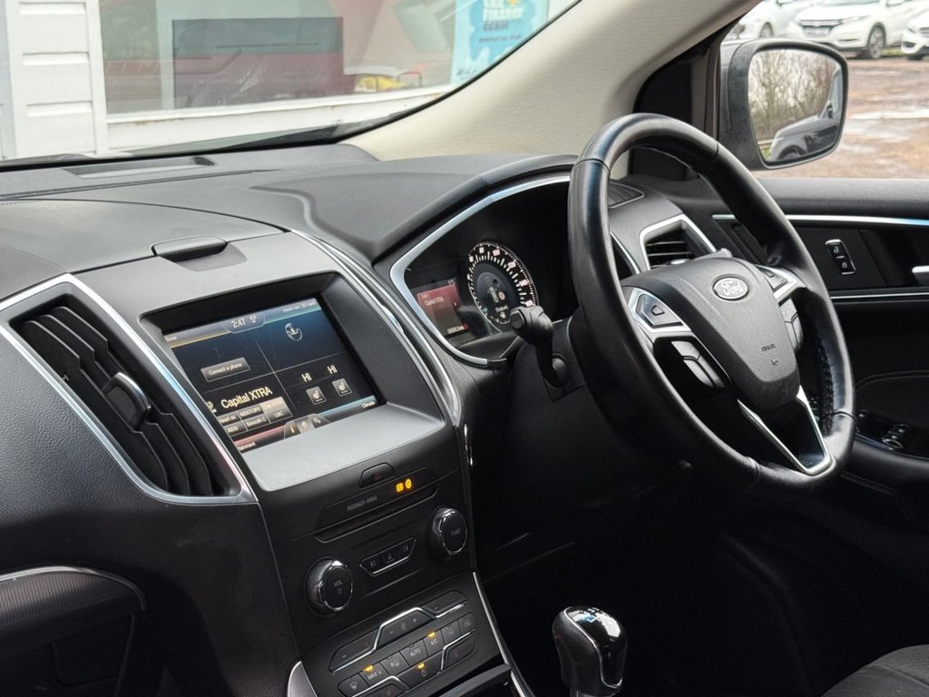 Used Ford Edge 2016 for sale - 77355801: Photo 27