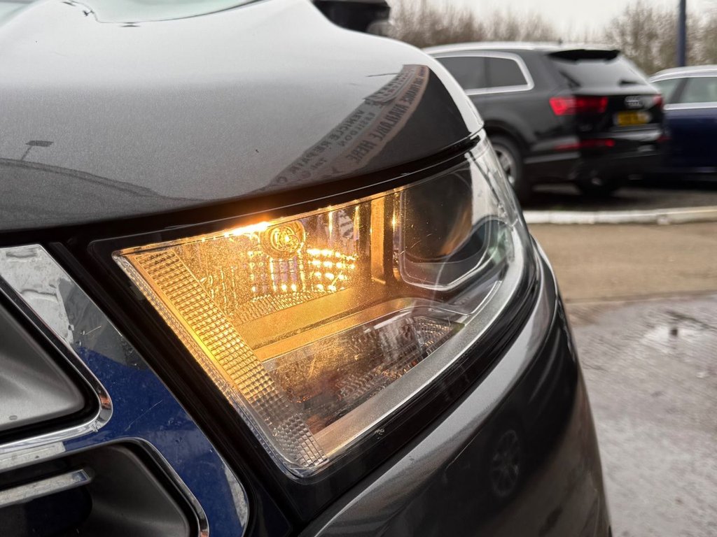 Used Ford Edge 2016 for sale - 77355801: Photo 28