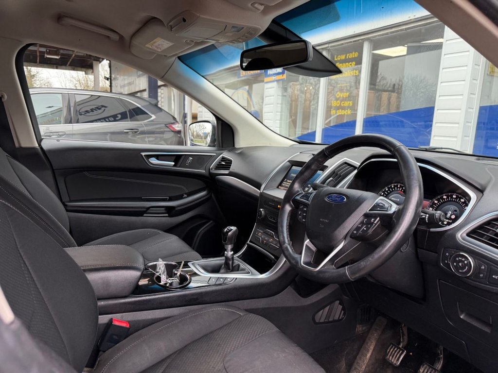 Used Ford Edge 2016 for sale - 77355801: Photo 3