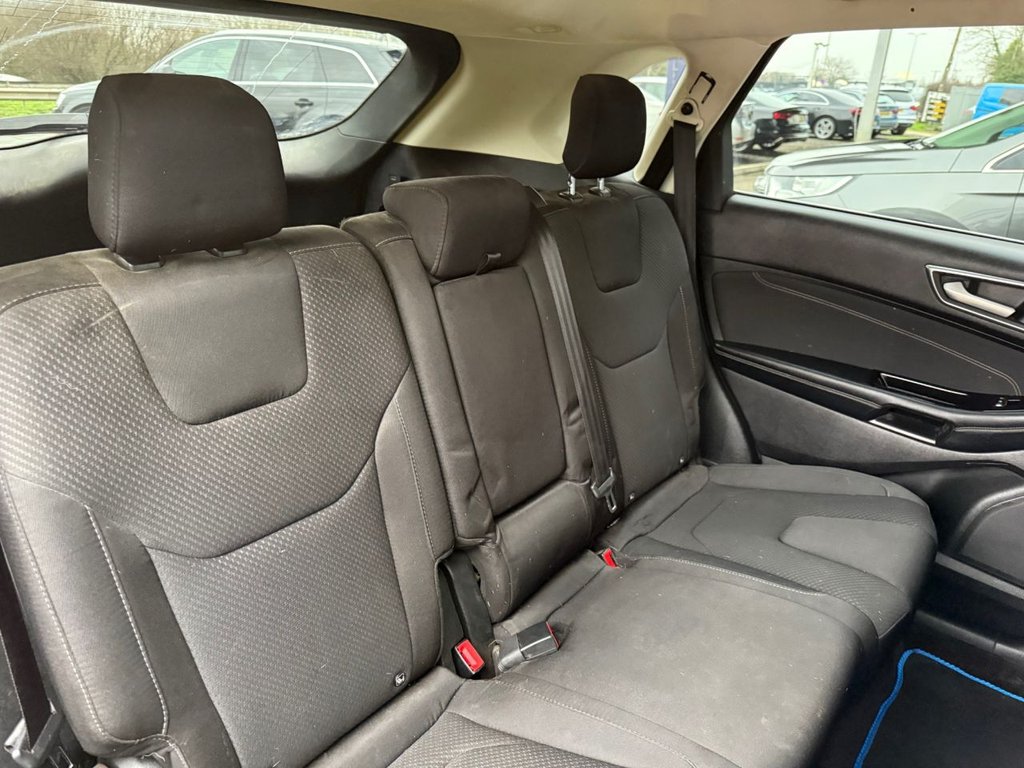 Used Ford Edge 2016 for sale - 77355801: Photo 4