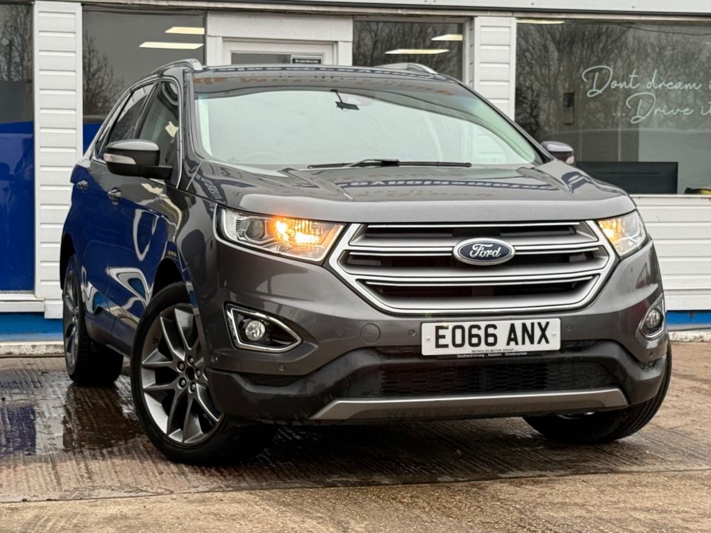 Used Ford Edge 2016 for sale - 77355801: Photo 5