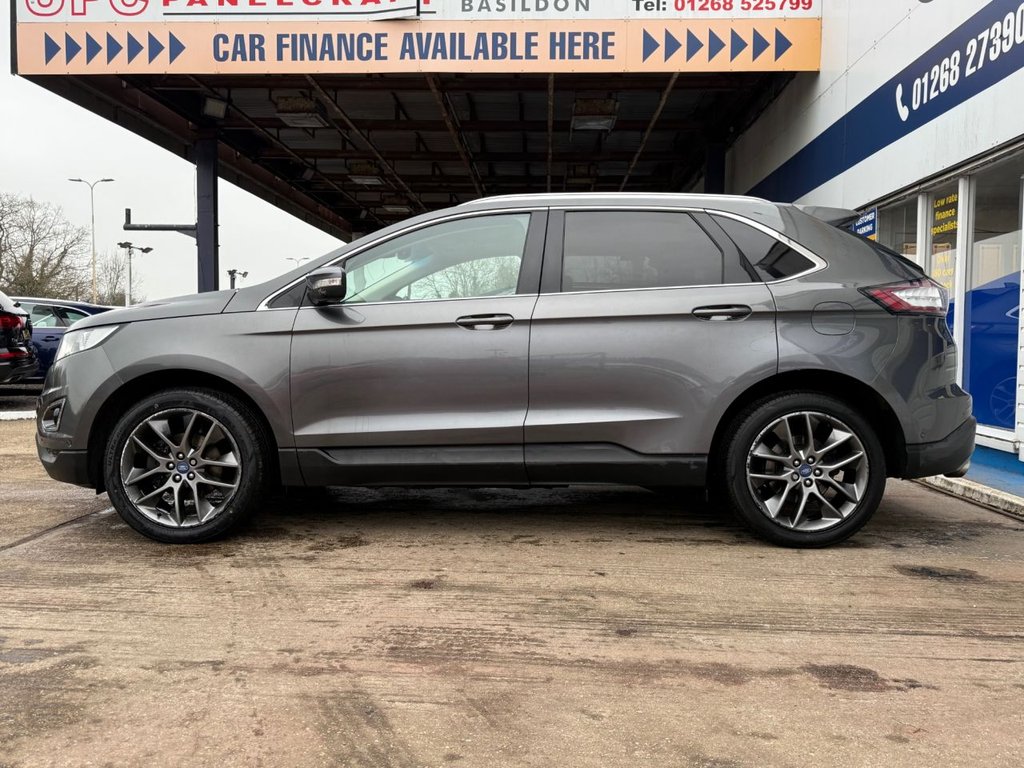 Used Ford Edge 2016 for sale - 77355801: Photo 8