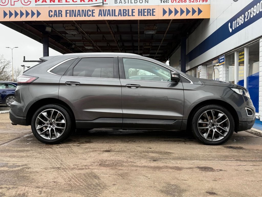 Used Ford Edge 2016 for sale - 77355801: Photo 9