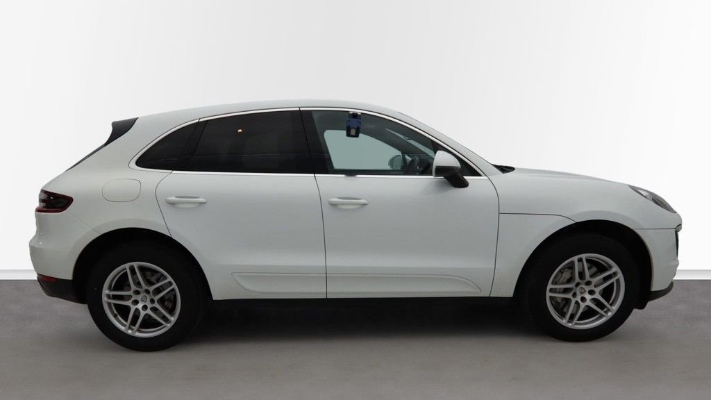 Used Porsche Macan 2018 for sale - 76496299: Photo 13