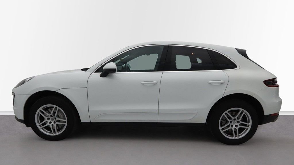 Used Porsche Macan 2018 for sale - 76496299: Photo 14