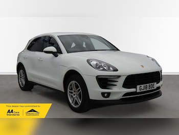 2018 (18) - S 5dr PDK