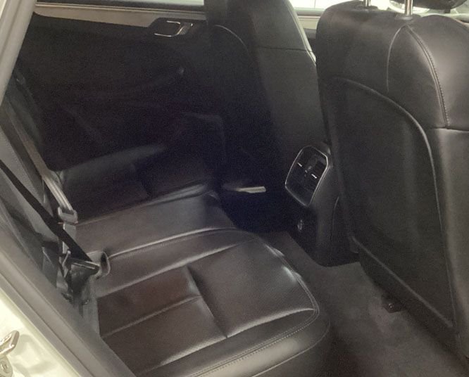 Used Porsche Macan 2018 for sale - 76496299: Photo 4