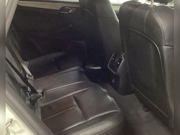 Used Porsche Macan 2018 for sale - 76496299: Photo