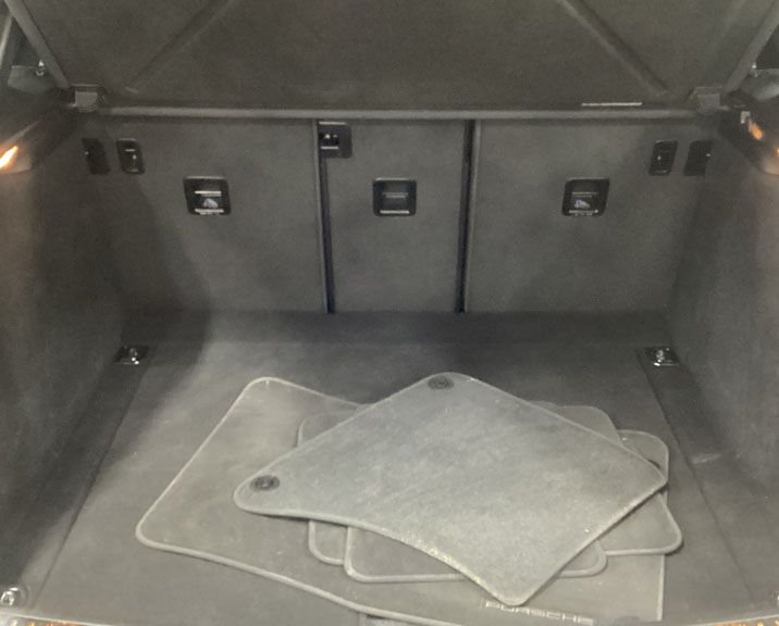 Used Porsche Macan 2018 for sale - 76496299: Photo 6