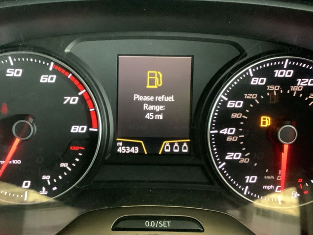 Used SEAT Ateca 2018 for sale - 77734415: Photo 8