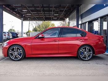 Used BMW 3 Series 2017 for sale - 79042695: Photo