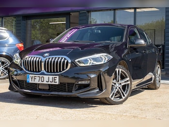 Used BMW 1 Series 2020 for sale - 79104218: Photo