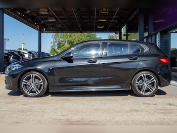 Used BMW 1 Series 2020 for sale - 79104218: Photo