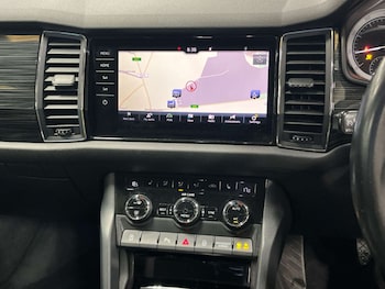Used Skoda Kodiaq 2017 for sale - 79272085: Photo