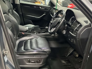 Used Skoda Kodiaq 2017 for sale - 79272085: Photo